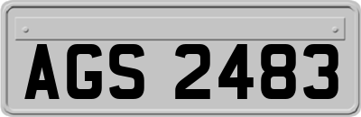 AGS2483