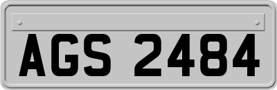 AGS2484