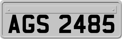 AGS2485