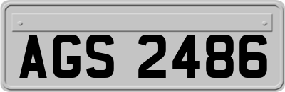 AGS2486