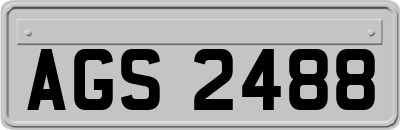 AGS2488