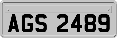 AGS2489