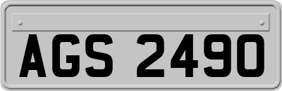 AGS2490