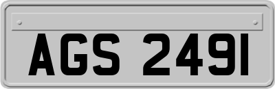 AGS2491