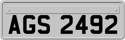AGS2492