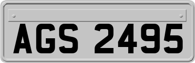 AGS2495