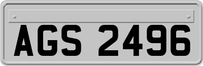 AGS2496