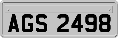AGS2498