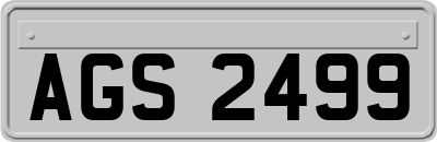 AGS2499