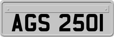 AGS2501