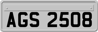 AGS2508