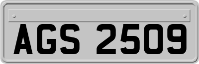 AGS2509