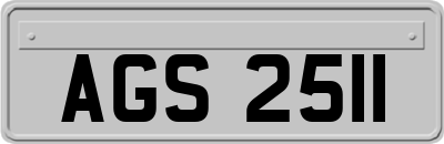 AGS2511