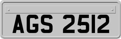 AGS2512
