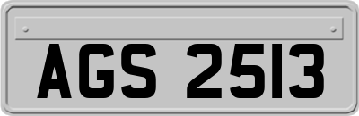AGS2513