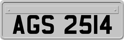 AGS2514
