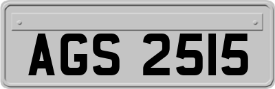 AGS2515