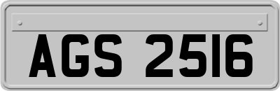 AGS2516