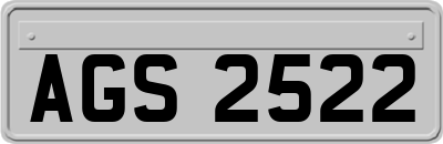 AGS2522