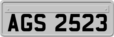 AGS2523