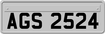 AGS2524