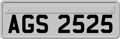 AGS2525