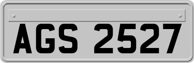 AGS2527