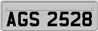 AGS2528