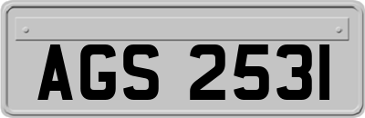 AGS2531
