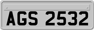 AGS2532