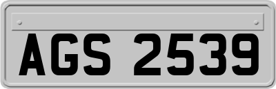 AGS2539
