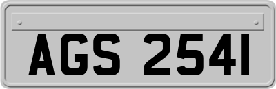 AGS2541