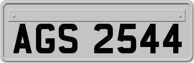 AGS2544