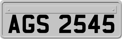 AGS2545
