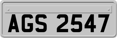 AGS2547