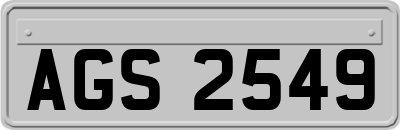 AGS2549