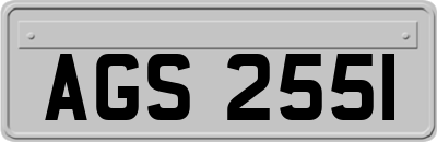 AGS2551