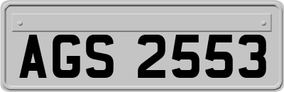 AGS2553