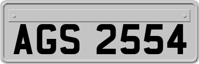 AGS2554