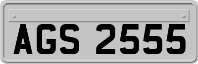 AGS2555