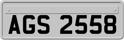 AGS2558