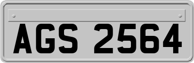 AGS2564