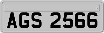AGS2566