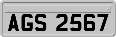 AGS2567