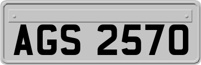 AGS2570