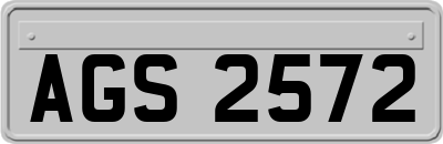 AGS2572