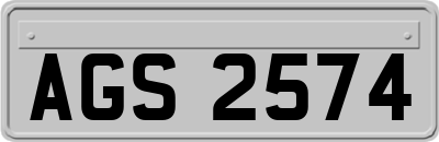AGS2574