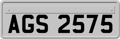 AGS2575