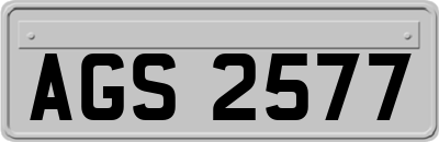 AGS2577