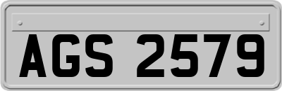 AGS2579
